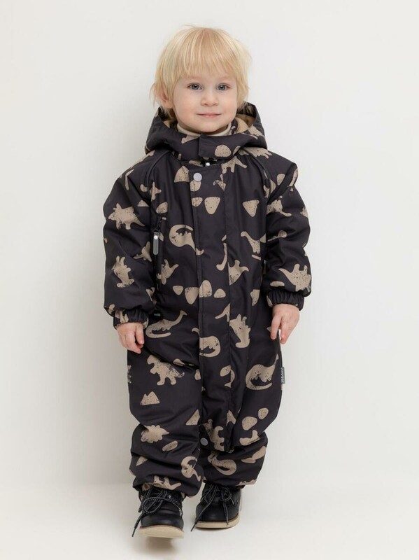 комбинезон д/дет яс